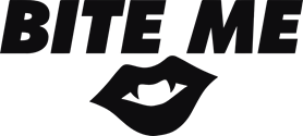 Bite me