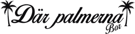 Där palmerna bor