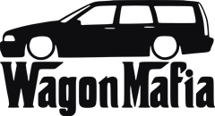 Wagonmafia