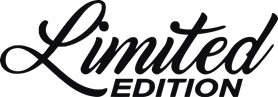 Limited edition