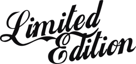 Limited edition