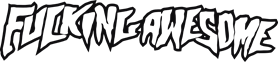 Fucking awesome