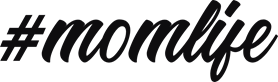 #momlife