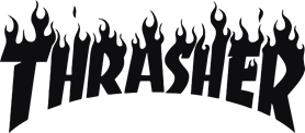 Thrasher