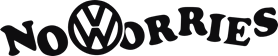 No worries vw
