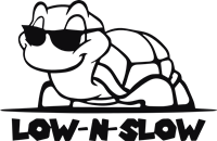 Low'n slow