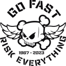 Go fast risk everything