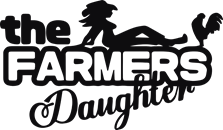 The farmers daughter