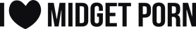 I love midget porn