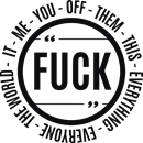 FUCK it off me them all