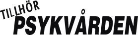 Tillhör psykvården