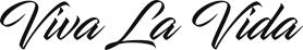 Viva la vida