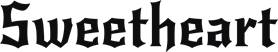 Sweetheart