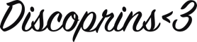 Discoprins