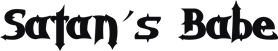Satans babe