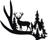 Jakt dekal