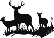 Jakt dekal
