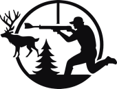 Jakt dekal