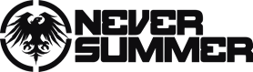 Never summer