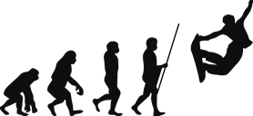 Snowboard evolution