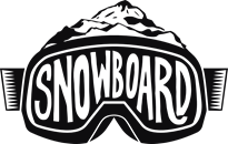 Snowboard