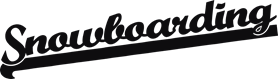 Snowboarding