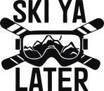 Ski ya later