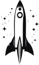 Rymdraket
