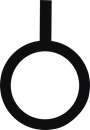 Dekal Symbol
