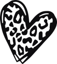 Hjärta leo