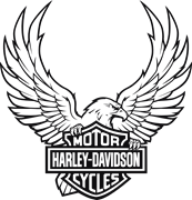 Logo Harley