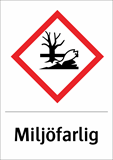 Miljöfarlig