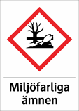 Miljöfarliga
ämnen