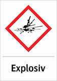 Explosiv