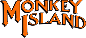 Monkey Island
