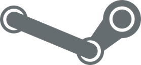 Steam symbol