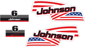 Johnson 6 USA