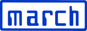 Logo March
