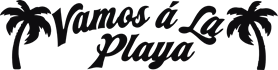 Vamos a la playa