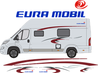 Eura mobil Profila Fiat 2013
