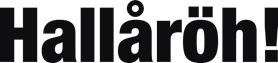 Hallåröh!