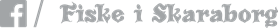 Fiske i Skaraborg