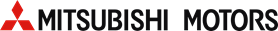 Logo Mitsubishi