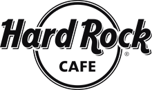 Logo Hard Rock Café