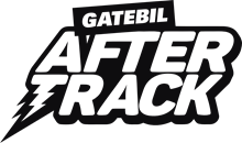 Gatebil Aftertack