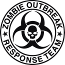 Zombie Outbreak Response Team