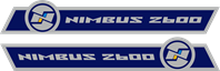 Nimbus 2600