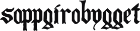 Soppgirobygget