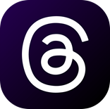 Threads logo