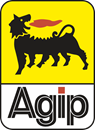 Logo Agip